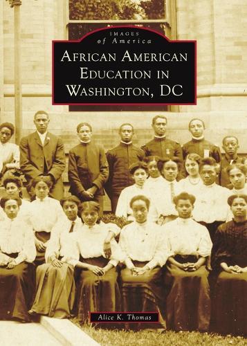 African American Education in Washington, DC
