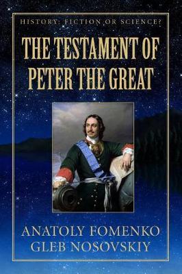 The Testament of Peter the Great