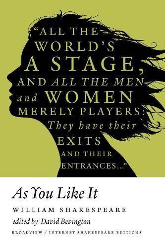 As You Like It (1598-99)