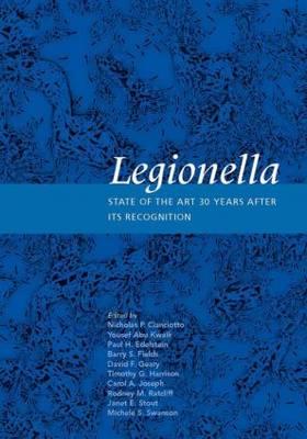 Legionella: State of the Art 30 Years after Its Recognition