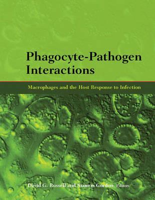 Phagocyte-Pathogen Interactions: Macrophages and the Host Response to Infection