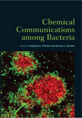 Chemical Communication among Bacteria