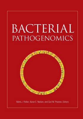 Bacterial Pathogenomics