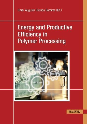 Energy and Productive Efficiency in Polymer Processing: A New Practical Approach with Real-Case Applications
