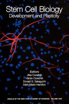 Stem Cell Biology: Development and Plasticity, Volume 1049