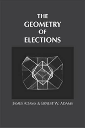 The Geometry of Elections