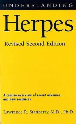 Understanding Herpes: Revised Second Edition