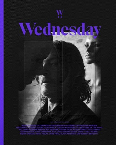 Wednesday: Volume 2: The Second Coming