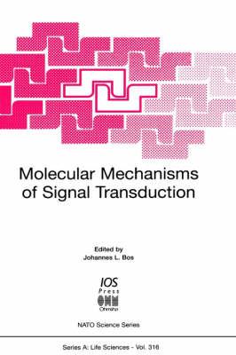 Molecular Mechanisms of Signal Transduction