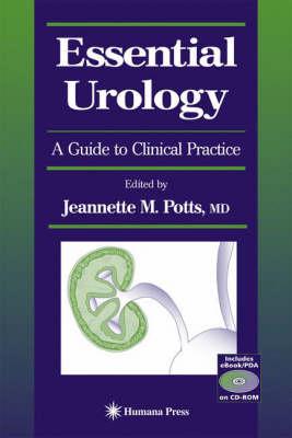Essential Urology: A Guide to Clinical Practice