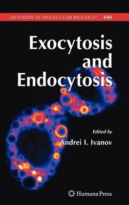 Exocytosis and Endocytosis