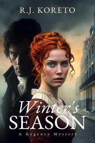 Winter's Season: A Regency Mystery