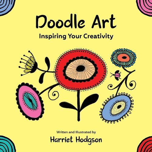 Doodle Art: Inspiring Your Creativity