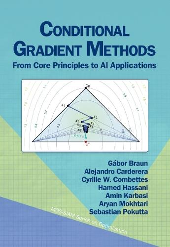 Conditional Gradient Methods: From Core Principles to AI Applications