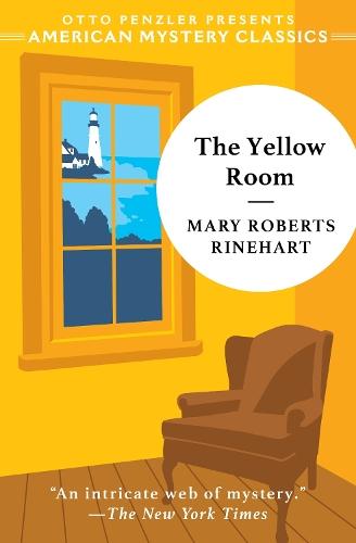 The Yellow Room