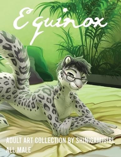 Equinox by Shinigamigirl