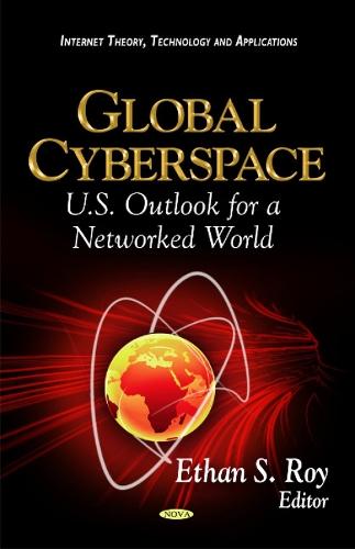 Global Cyberspace: U.S. Outlook for a Networked World