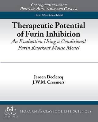 Therapeutic Potential of Furin Inhibition: An Evaluation Using a Conditional Furin Knockout Mouse Model