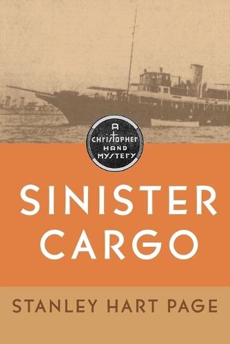 Sinister Cargo