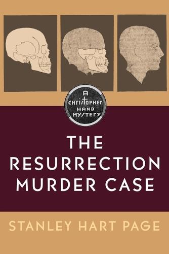 The Resurrection Murder Case
