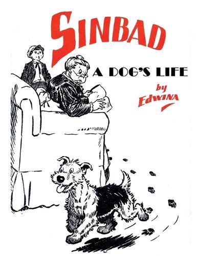 Sinbad: A Dog's Life