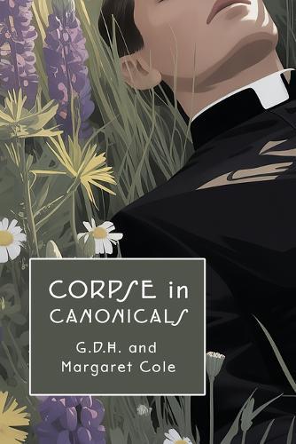 Corpse in Canonicals