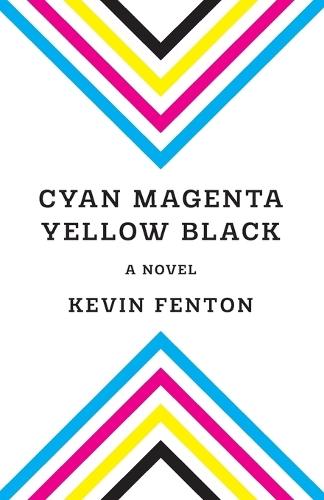 Cyan Magenta Yellow Black