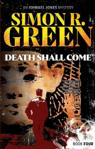 Death Shall Come