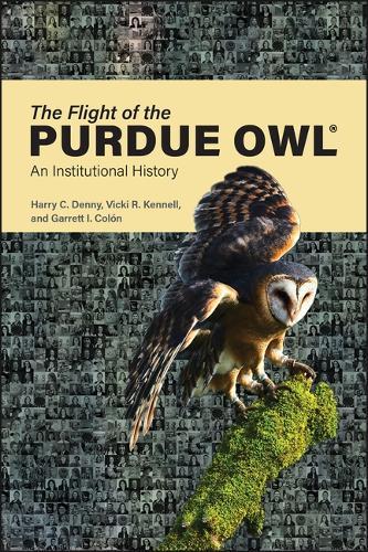 The Flight of the Purdue OWL: An Institutional History