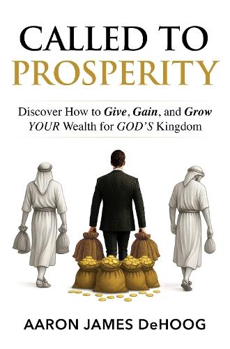 Called to Prosperity: Biblical Secrets to Give, Gain, and Grow Your Wealth for God's Kingdom
