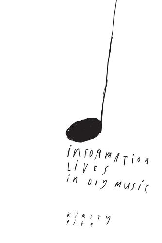 Information Lives In DIY Music