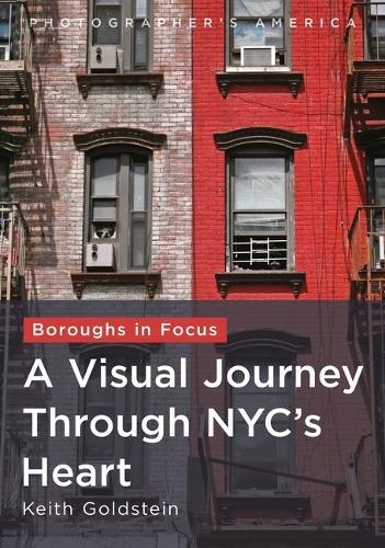 Boroughs in Focus: A Visual Journey Through New York City's Heart