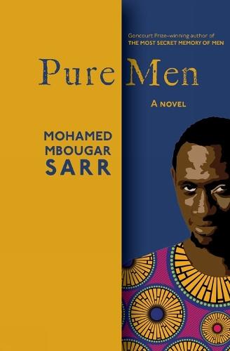 Pure Men: A Novel
