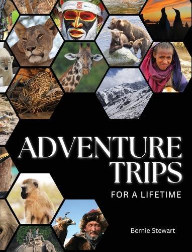 Boundless Horizons: Adventures Around the World