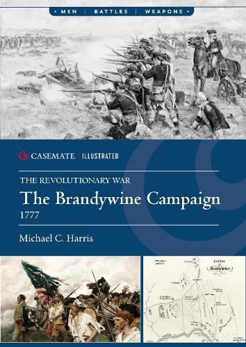 The Brandywine Campaign, 1777