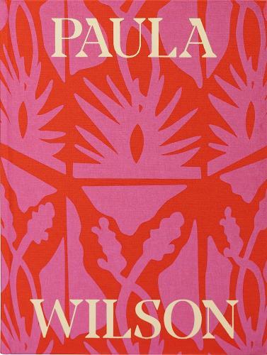 Paula Wilson: Toward the Sky’s Back Door
