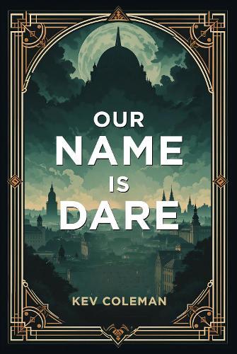 Our Name Is Dare