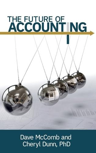 The Future of Accounting