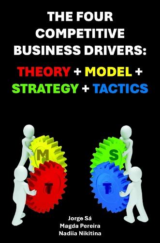 The Four Competitive Business Drivers: Theory   Model   Strategy   Tactics