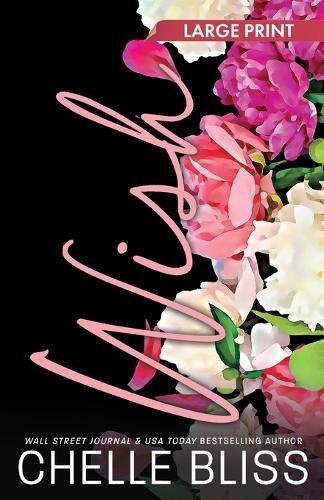 Wish: Large Print Edition