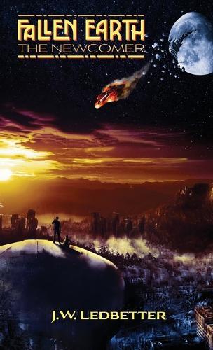Fallen Earth: The Newcomer