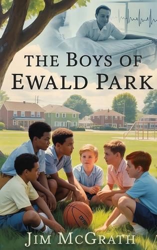 The Boys of Ewald Park