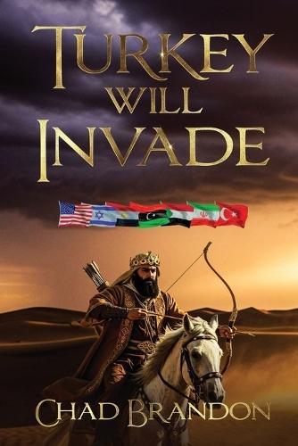 Turkey Will Invade: The King of the North Will Rage