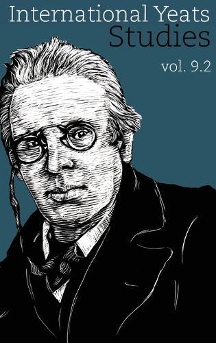 International Yeats Studies: Vol. 9.2