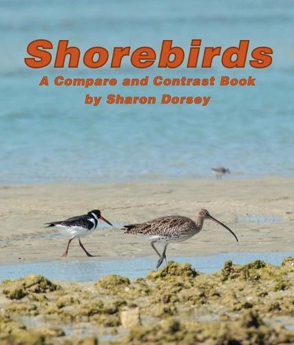 Shorebirds: A Compare and Contrast Book