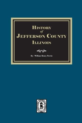 History of Jefferson County, Illinois