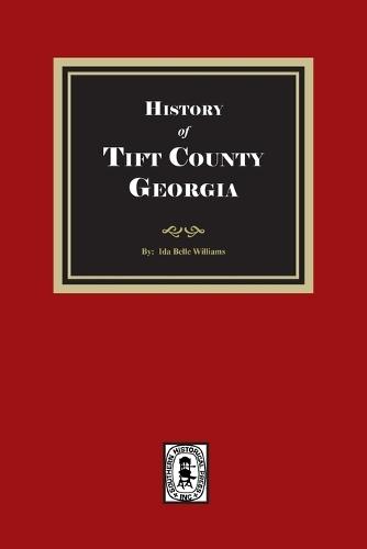 History of Tift County, Georgia