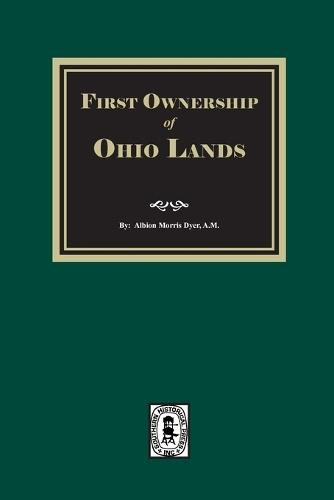 First Ownership of Ohio Lands