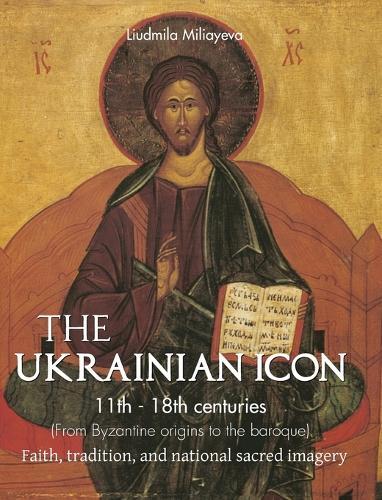 The Ukrainian Icon