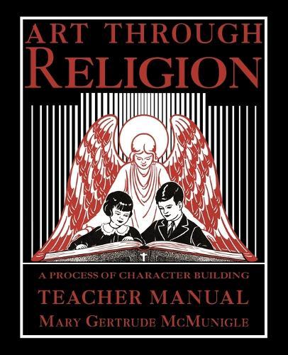Art Through Religion Teacher's Manual